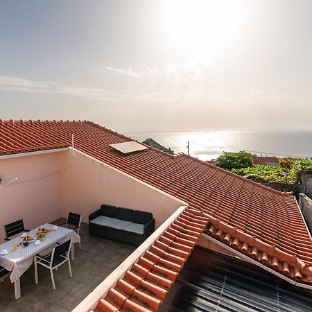 Apartamento Celia Arco da Calheta  Buitenkant foto