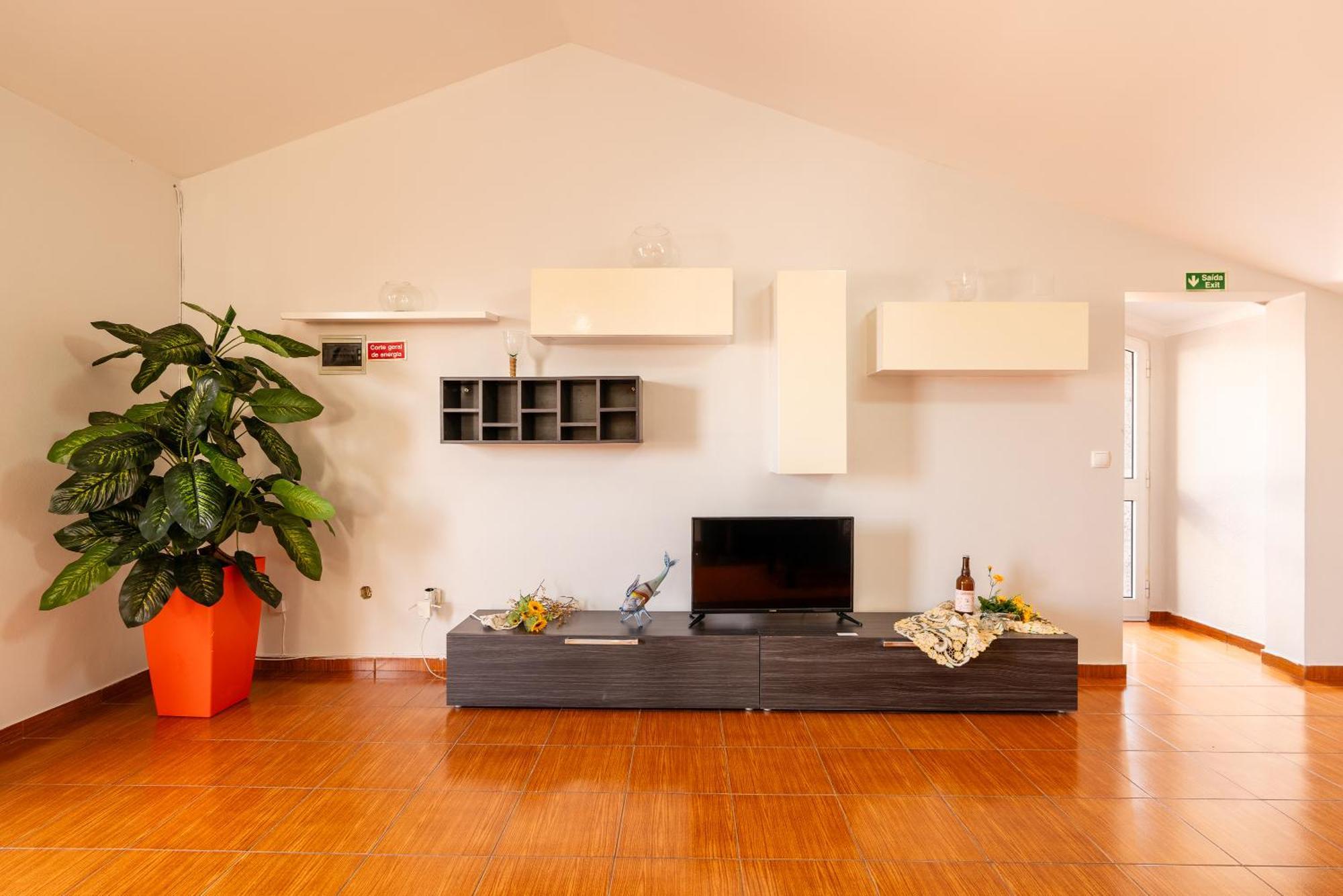 Apartamento Celia Arco da Calheta  Buitenkant foto