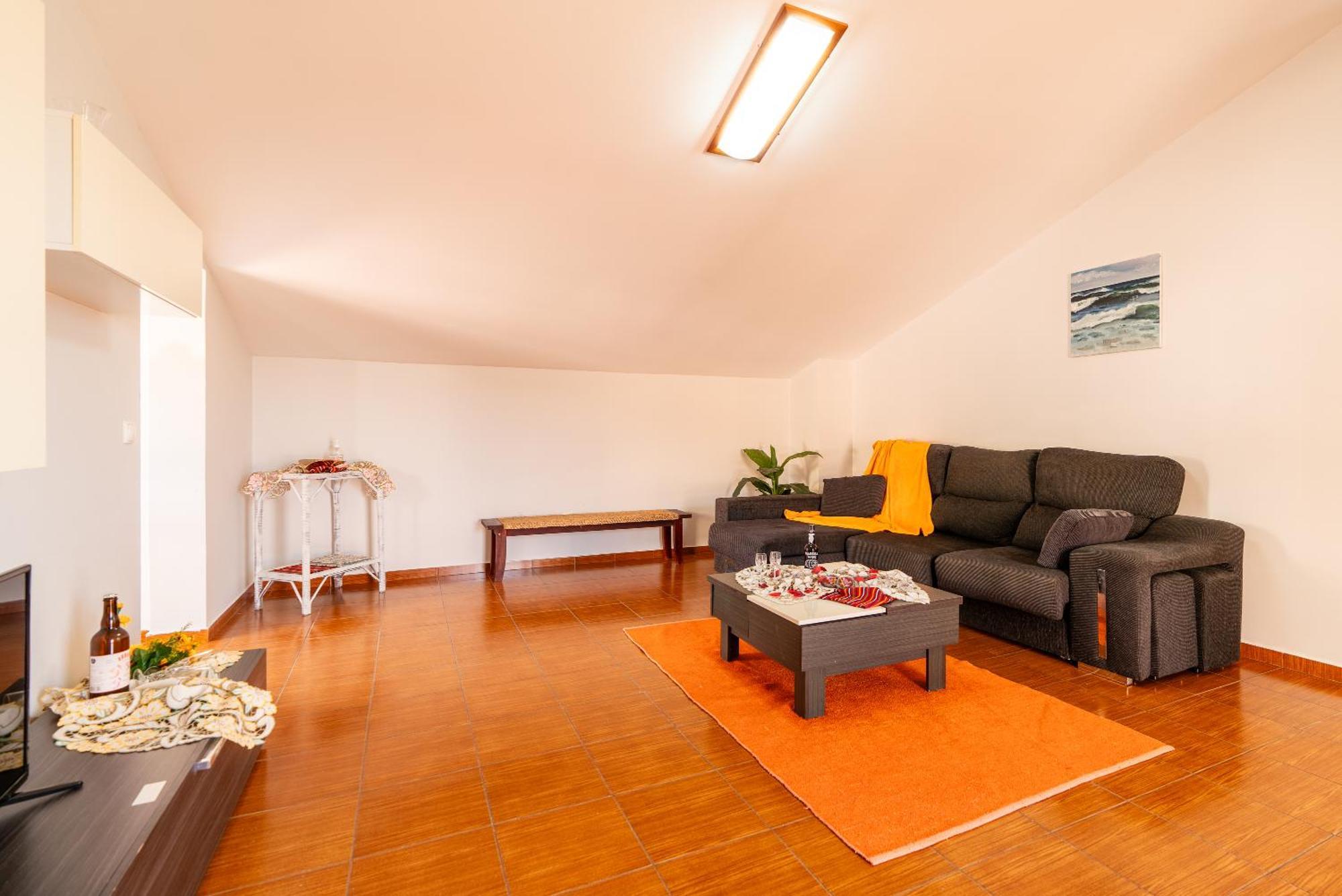 Apartamento Celia Arco da Calheta  Buitenkant foto