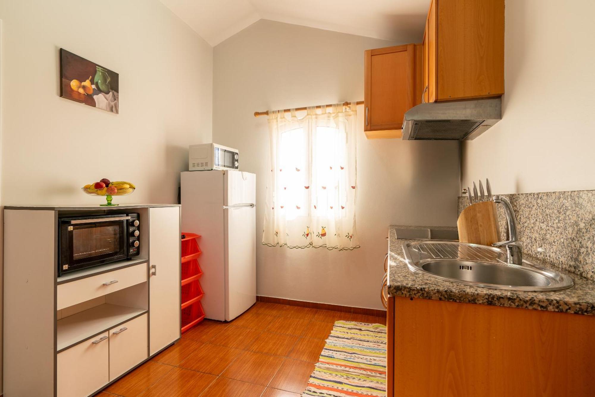 Apartamento Celia Arco da Calheta  Buitenkant foto