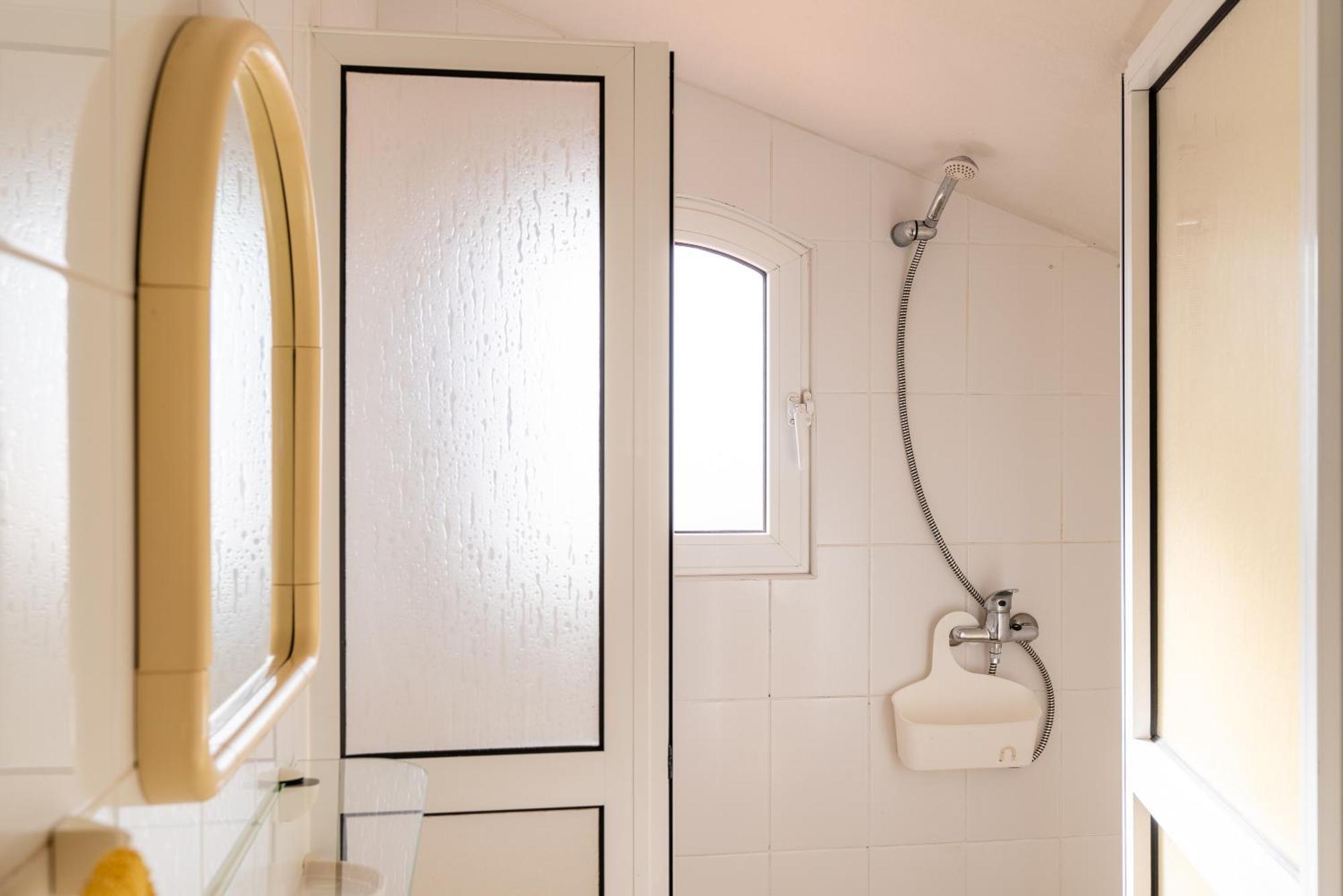 Apartamento Celia Arco da Calheta  Buitenkant foto