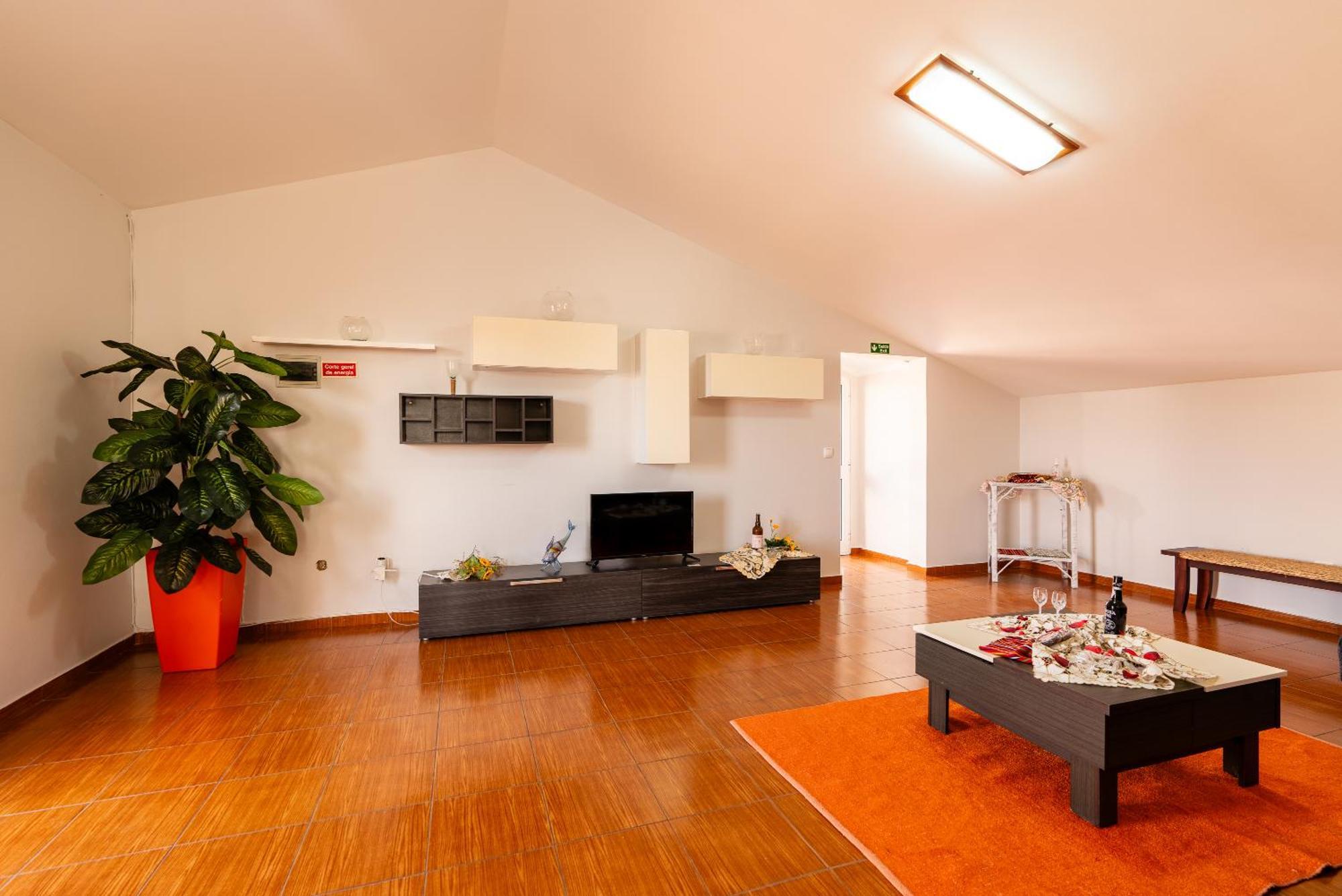 Apartamento Celia Arco da Calheta  Buitenkant foto