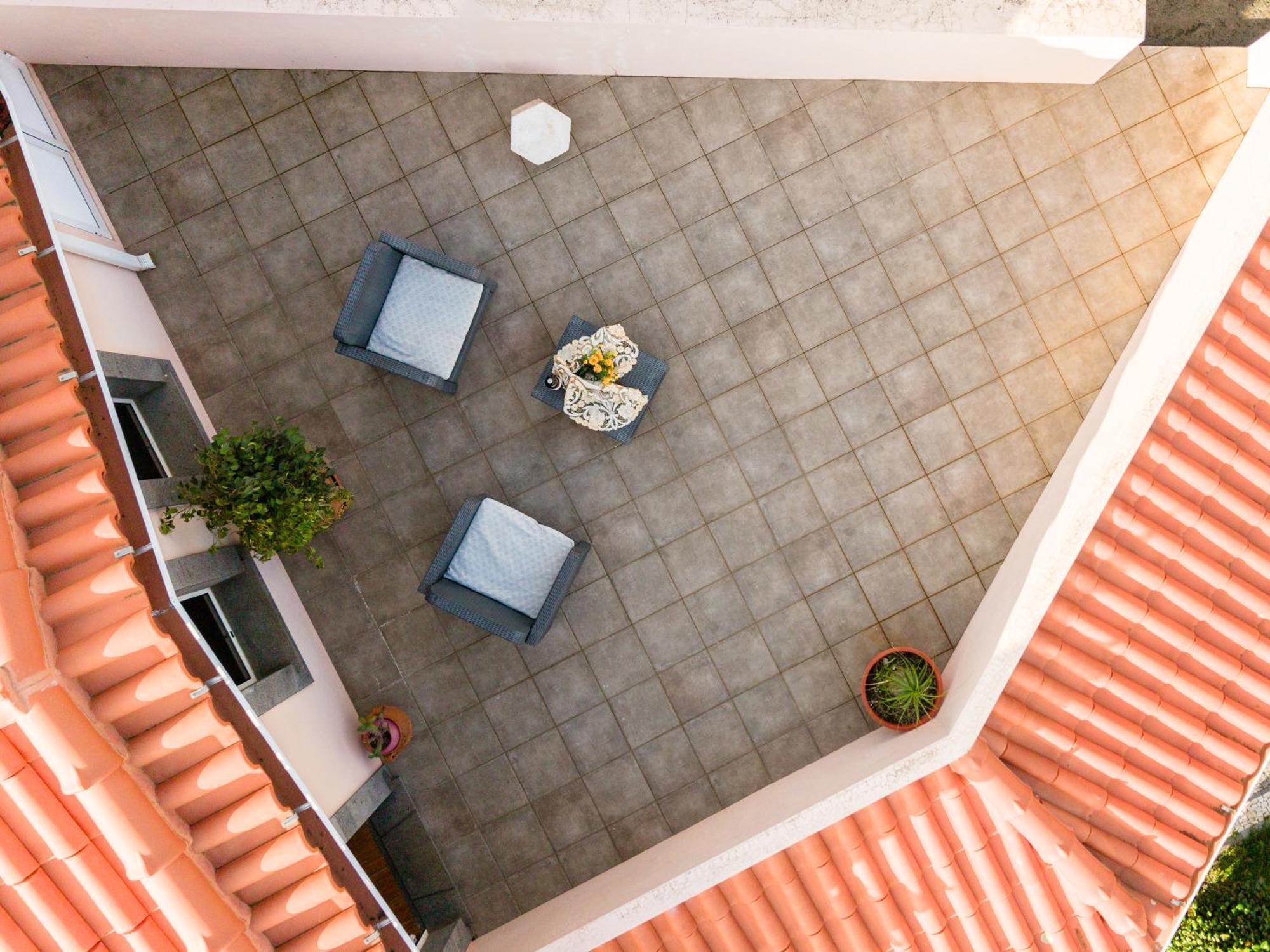 Apartamento Celia Arco da Calheta  Buitenkant foto