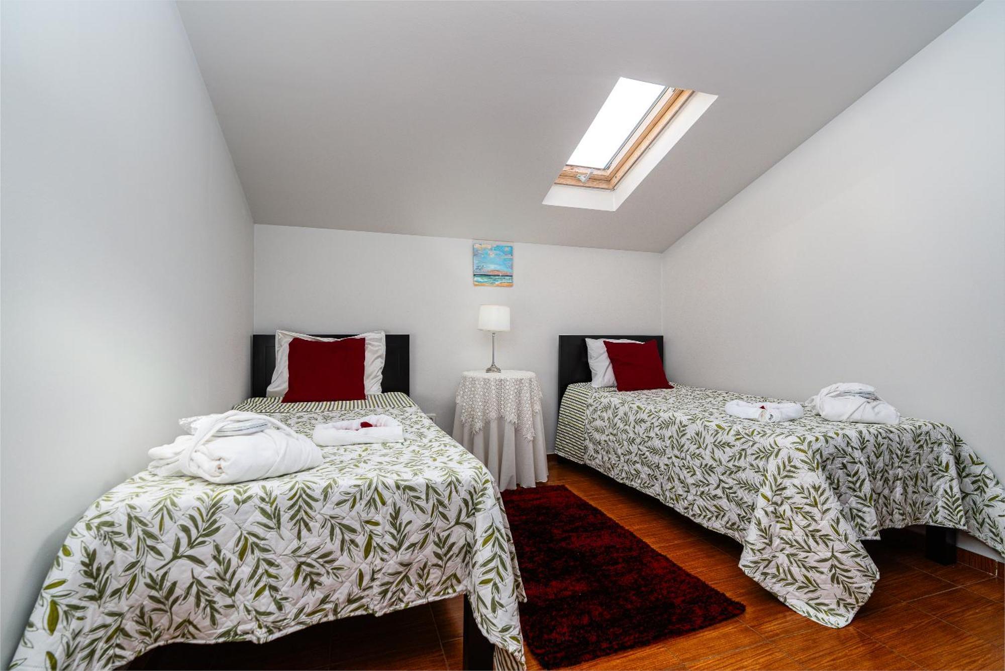 Apartamento Celia Arco da Calheta  Buitenkant foto