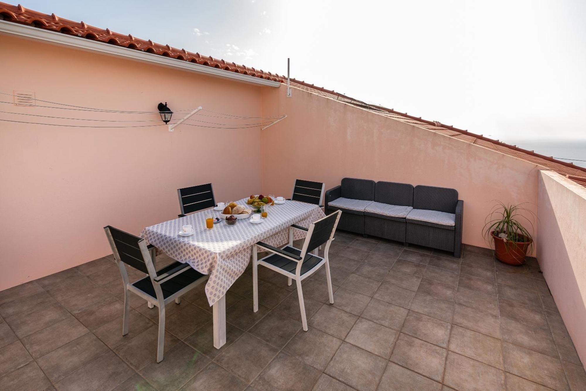 Apartamento Celia Arco da Calheta  Buitenkant foto