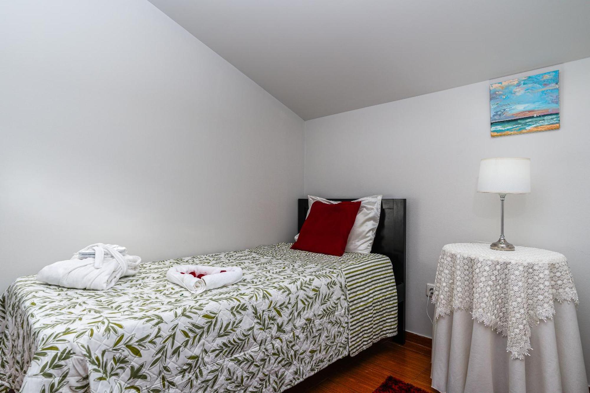 Apartamento Celia Arco da Calheta  Buitenkant foto