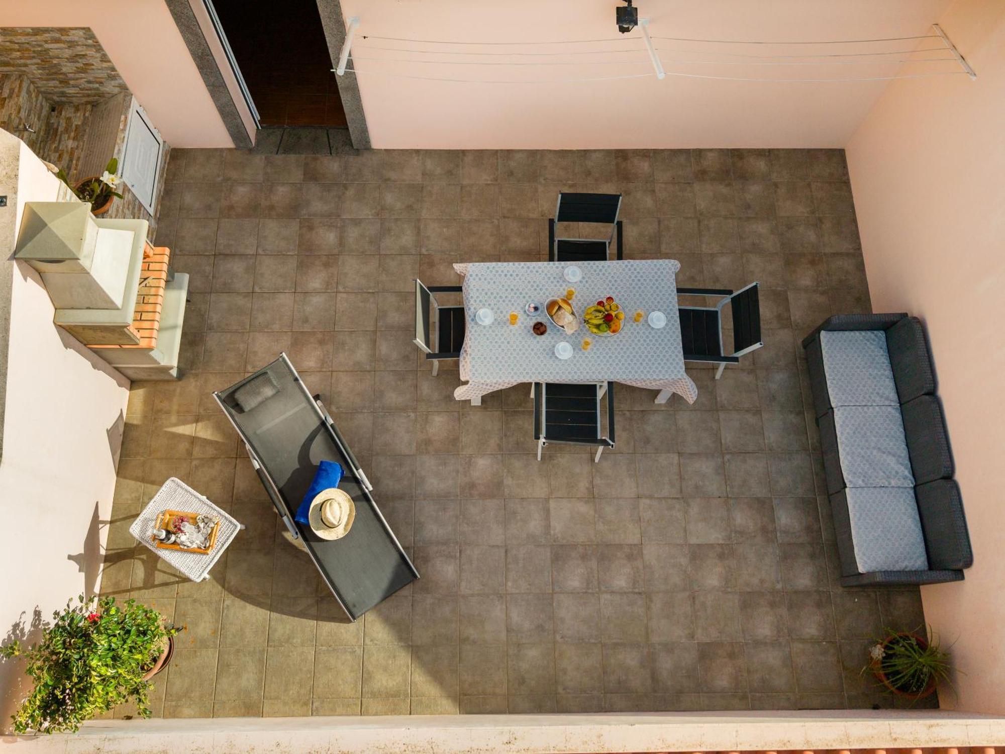 Apartamento Celia Arco da Calheta  Buitenkant foto