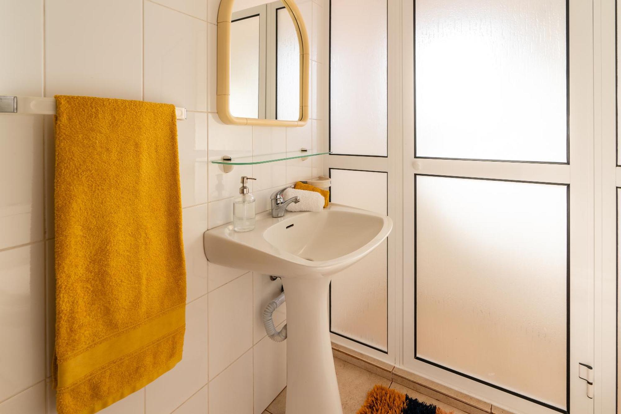 Apartamento Celia Arco da Calheta  Buitenkant foto