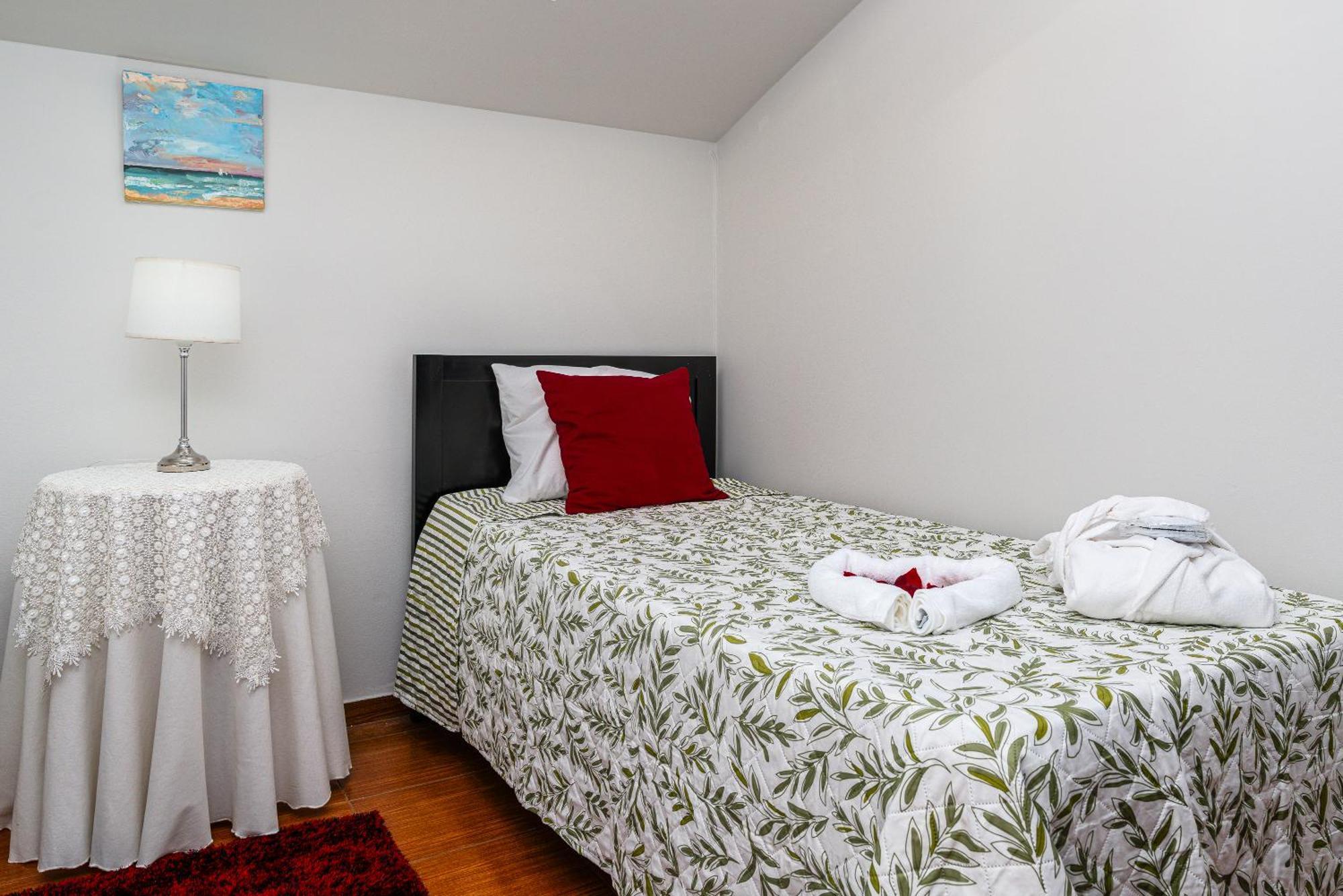 Apartamento Celia Arco da Calheta  Buitenkant foto