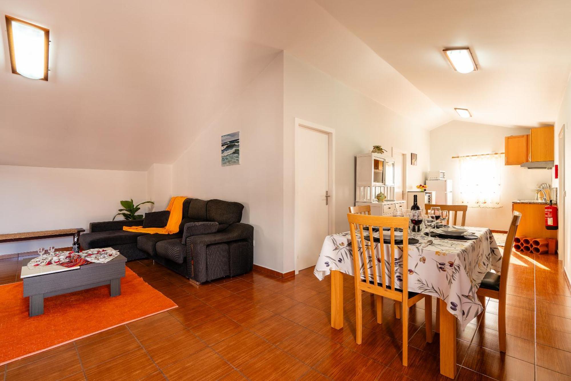 Apartamento Celia Arco da Calheta  Buitenkant foto