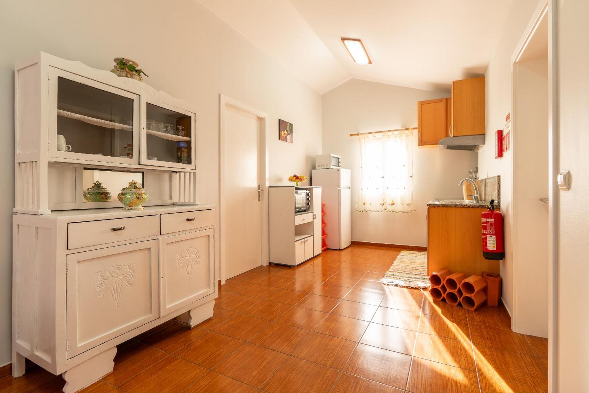 Apartamento Celia Arco da Calheta  Buitenkant foto