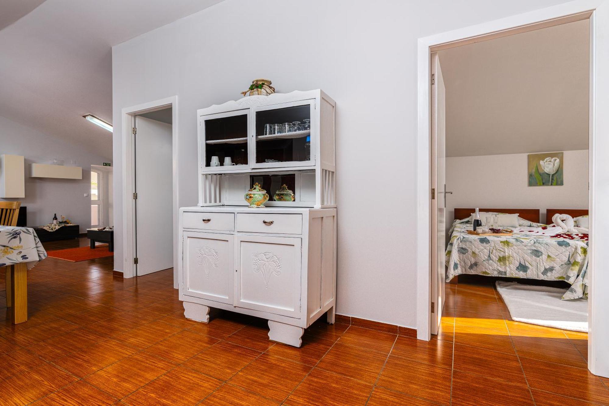 Apartamento Celia Arco da Calheta  Buitenkant foto